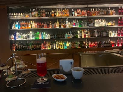 Camparino in Galleria