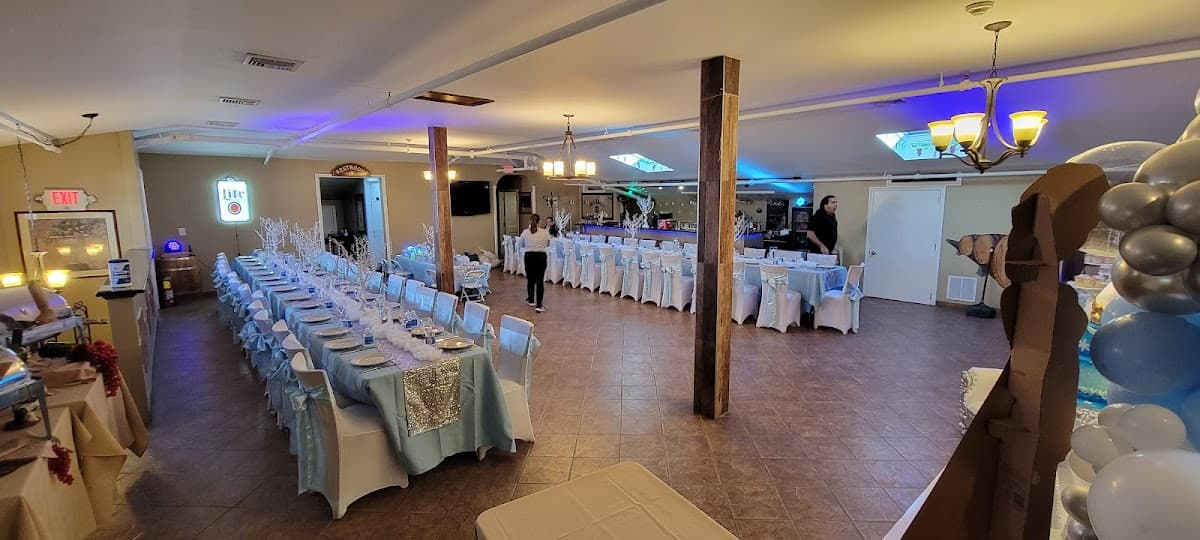 Paulos BBQ Steakhouse