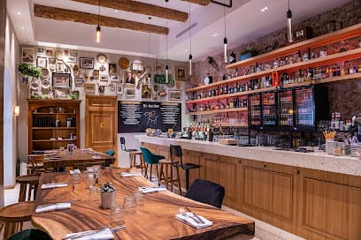 Le Caribou Marseille