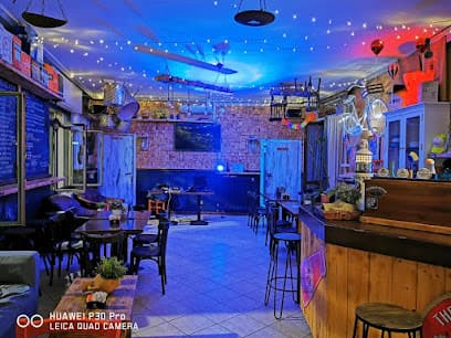 The Lost Sheep Pub Café