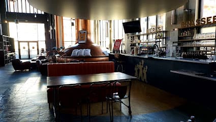 Micro-Brasserie Labbb - Cronenbourg