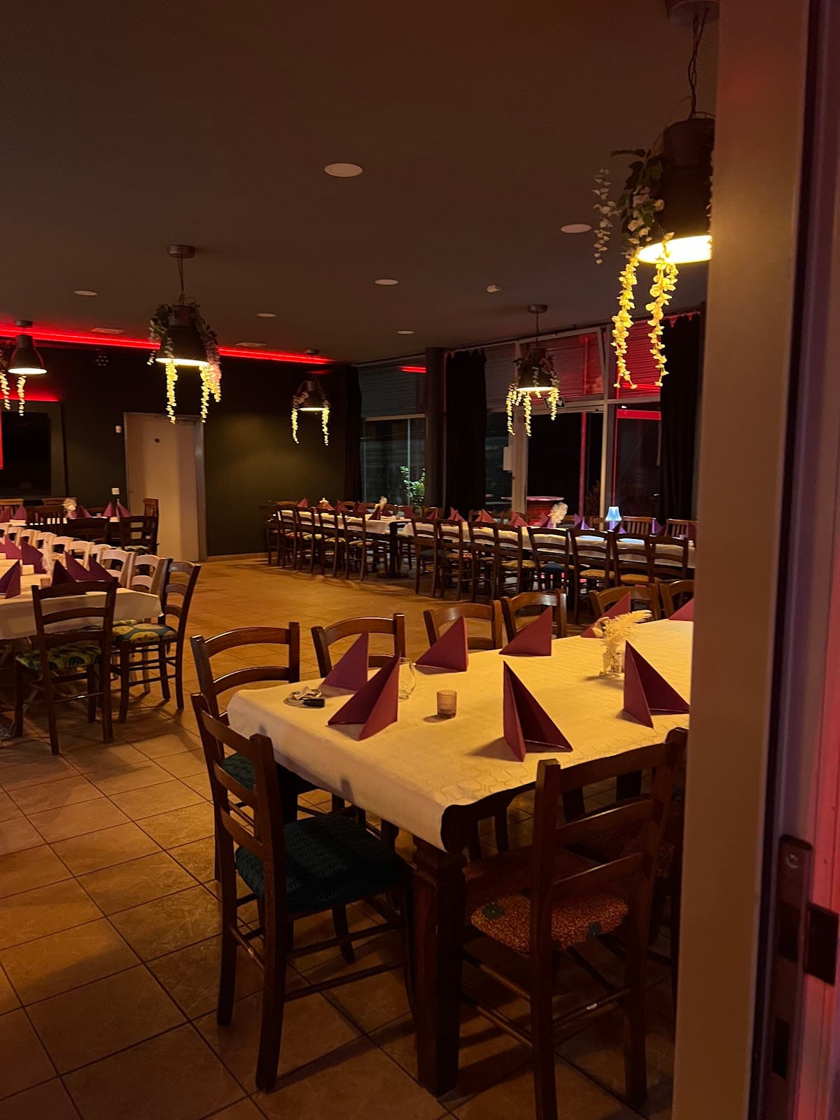 Hayssam’s Sportslounge und Grill