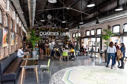 Quartier Libre