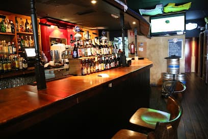 O'Hara's Irish Club & Restaurant