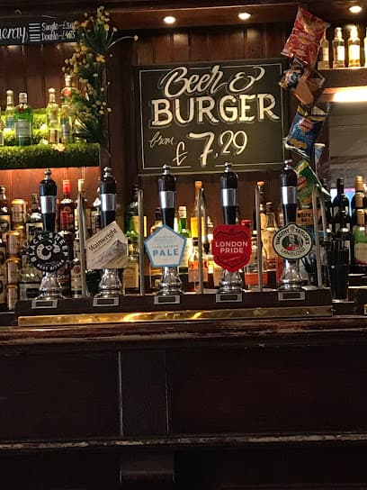 The Piccadilly Tavern