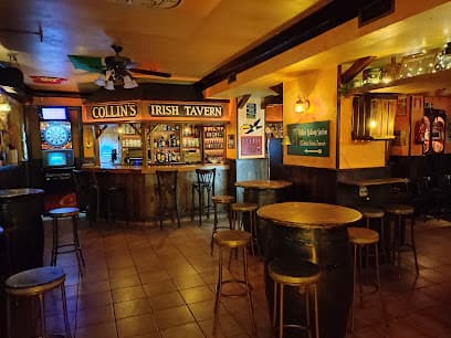 Collin's Irish Tavern
