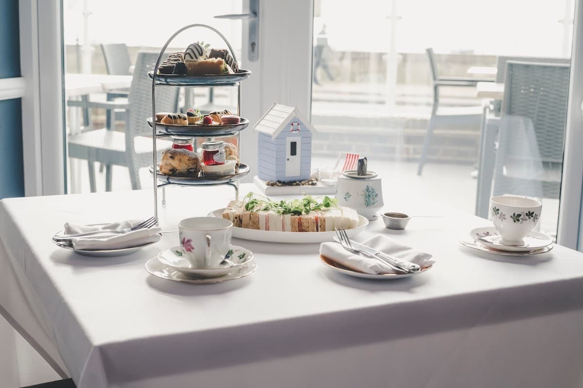 The Camelia Hotel & Restaurant