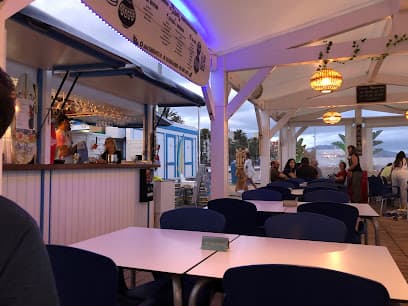 Chiringuito Kailua - Badalona