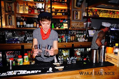 Waka Bar