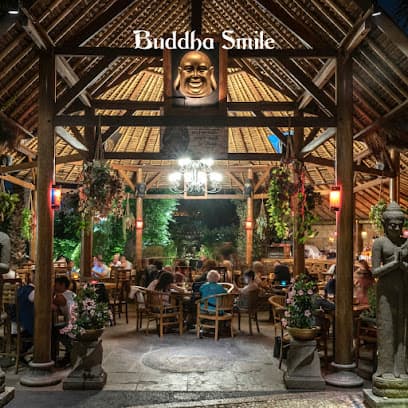 Buddha Smile Roma