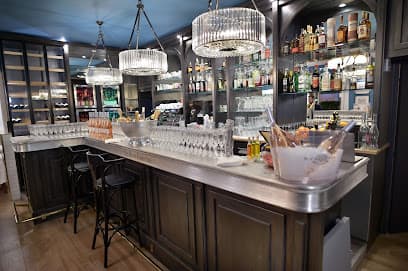 Le Rive Gauche Lyon 6