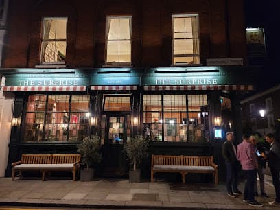 The Surprise, Chelsea