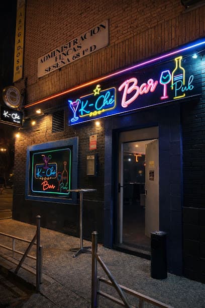 K-Ché Bar Pub