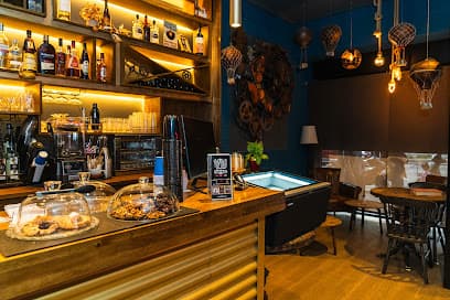 Tofuro Bar - Fun&Food