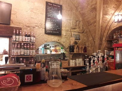 Les Castors - Bar à Jeux