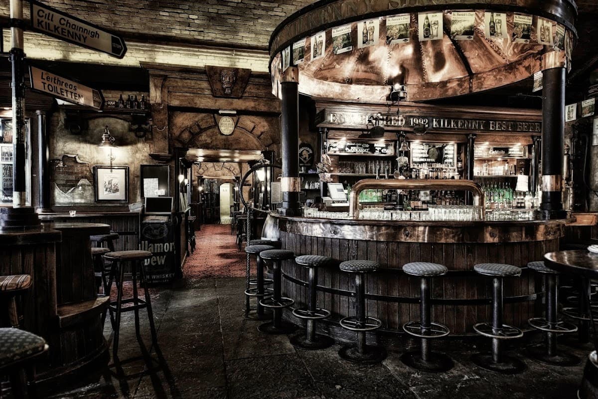 Kilkenny Irish Pub