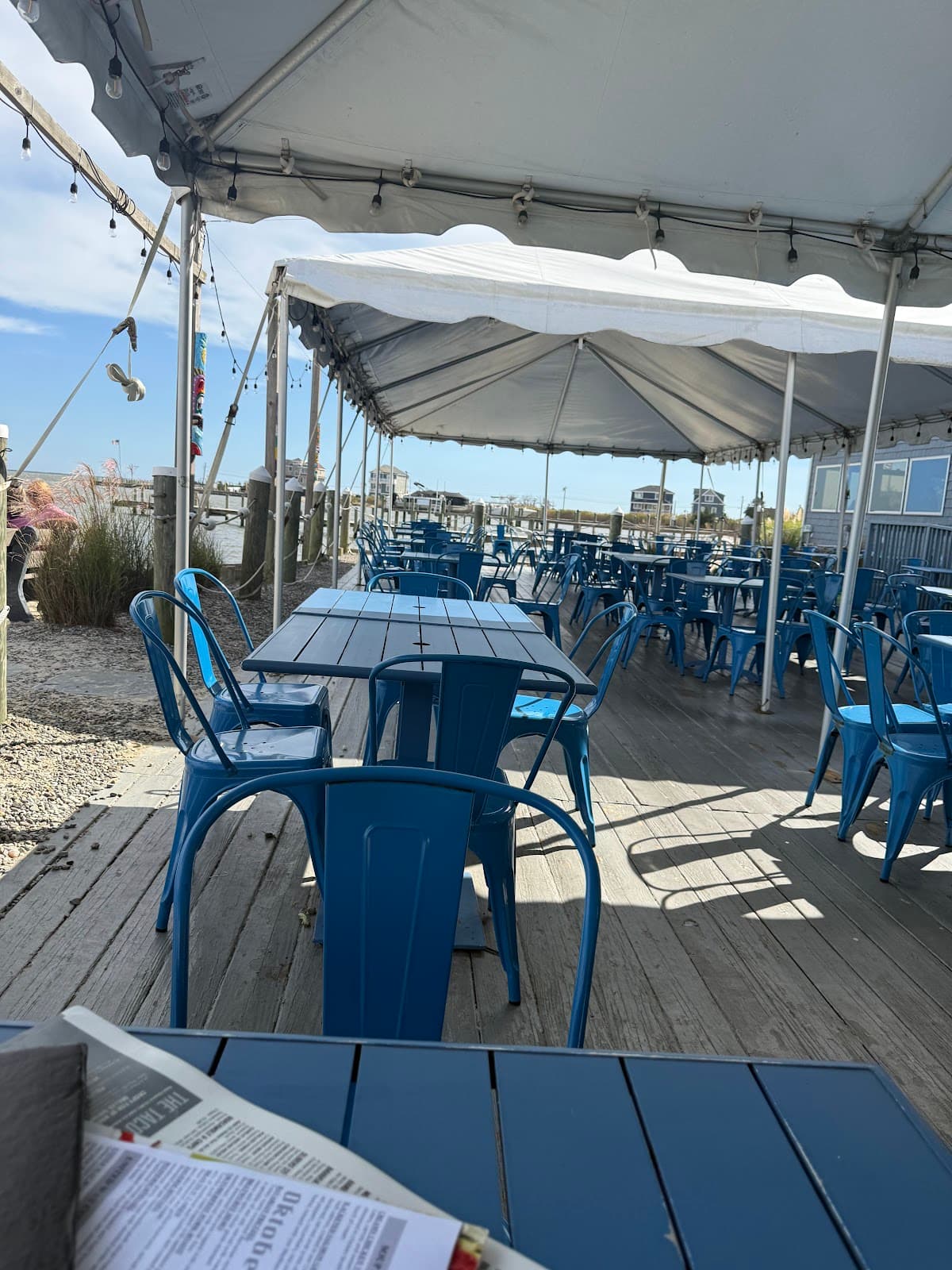 Mjs Restaurant Bar & Grill @ Bayville