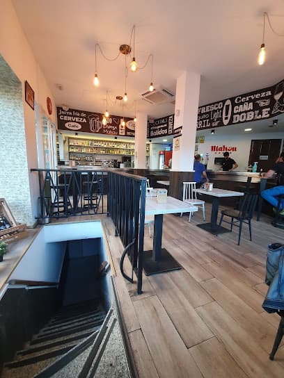 Embajadores | Sports & Tapas Bar Madrid