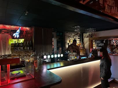 BAMBI - Bar à cocktails