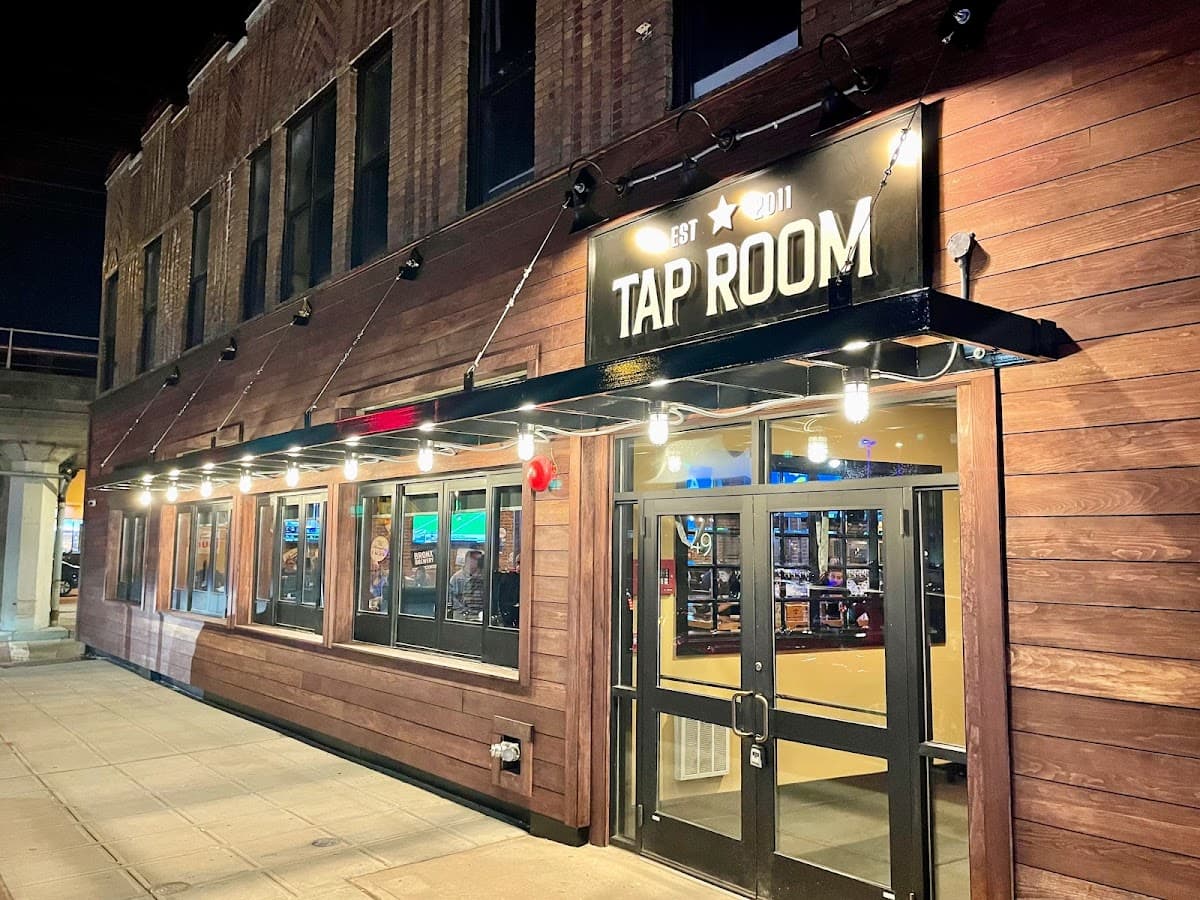 RVC Taproom LLC