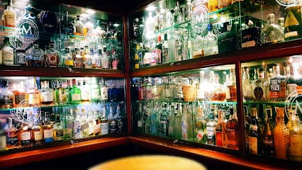 Magallanes Bar