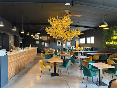 Le 315 - Restaurant & Afterwork