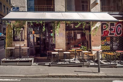 IBIZA CAFÉ LYON - billard - bar - cocktail - tapas - club