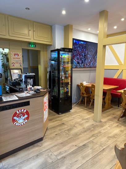 ECKO Chicken-Koenigshoffen