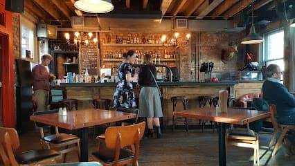 Trof Northern Quarter