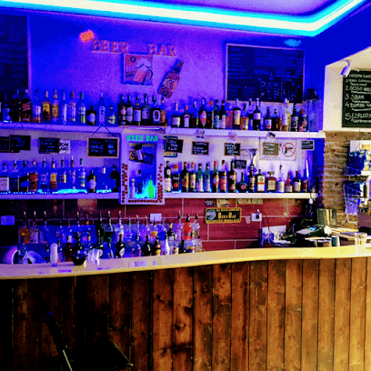 BEER BAR