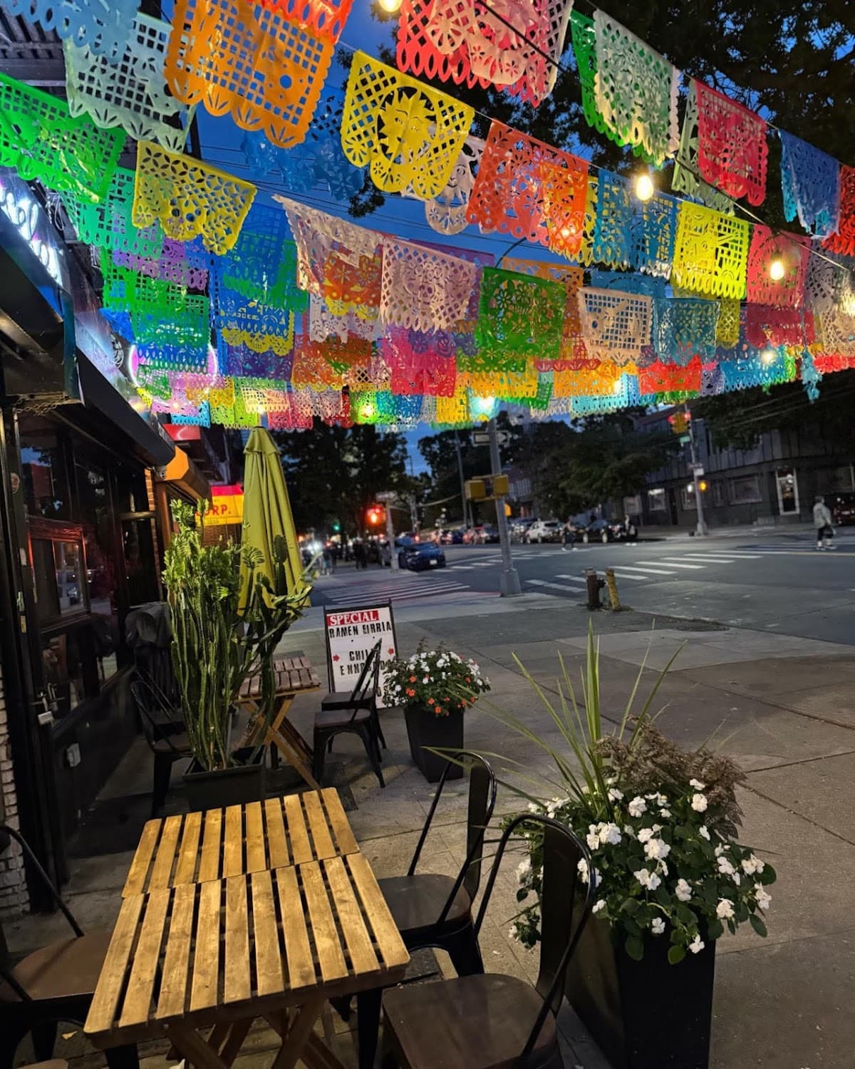 Marcela Cocina Mexicana