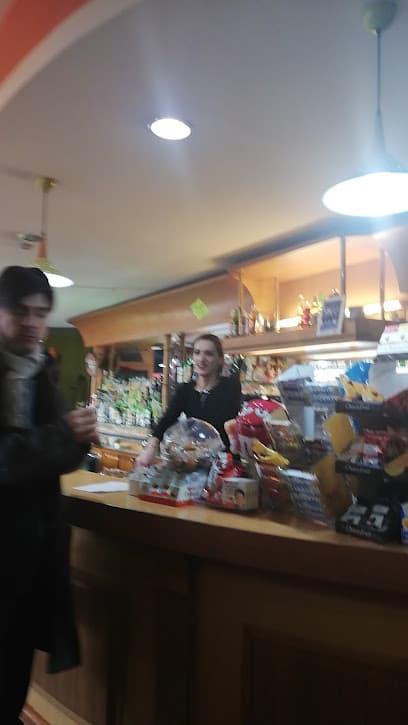 Bar Lo Spuntino Tavola Calda