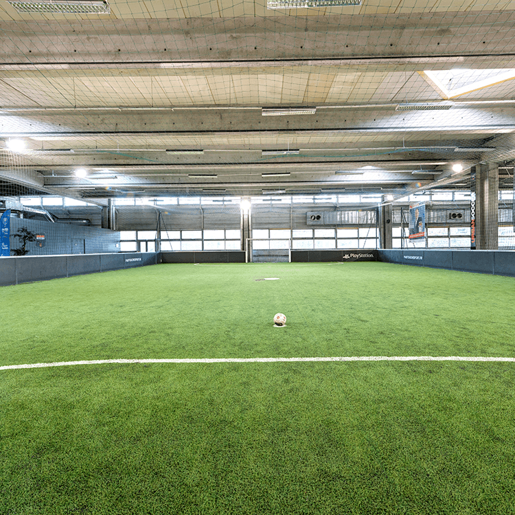 Sports Bar - UrbanSoccer Lyon-Parilly