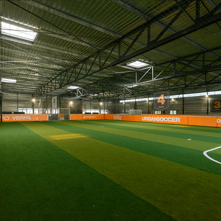 Sports Bar - UrbanSoccer Bordeaux-Mérignac