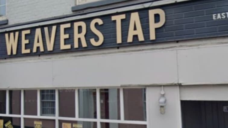 Weavers Tap Sudbury