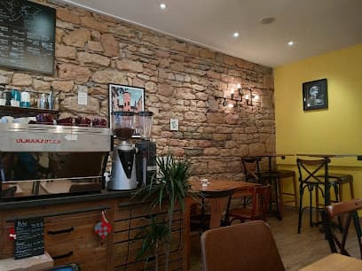 Le Dandelion - Café - Restaurant Lyon 2