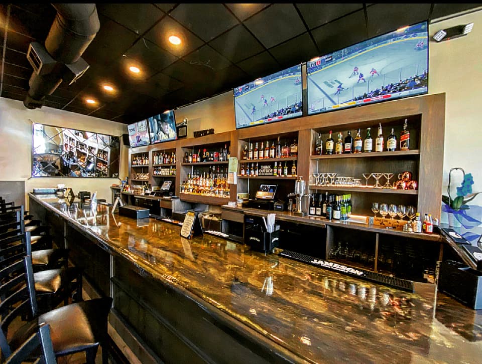 Joeys Sports Bar And Grill