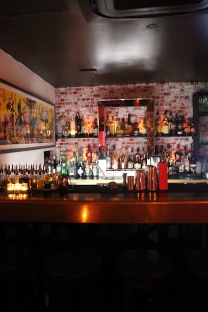 Callooh Callay Chelsea