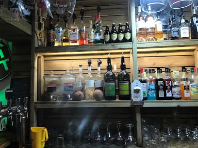 Le Pas Sage Antillais