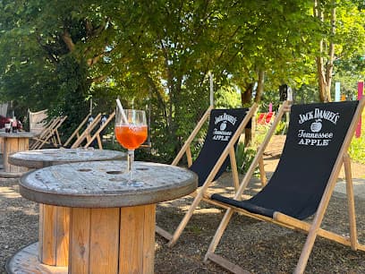 B'art Garden Apollonia