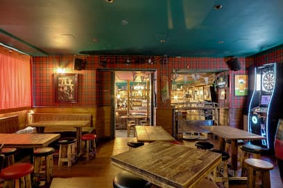 De Dannan Celtic Pub