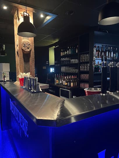 Bar Legends Strasbourg