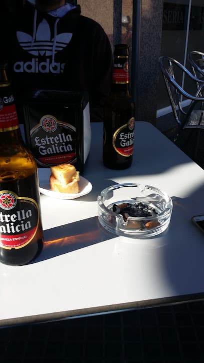 Cervecería Astorga