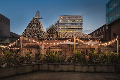 The Oast House - Manchester