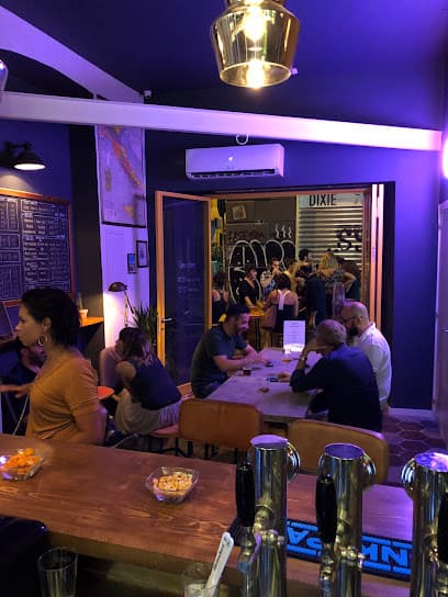 OAK Napoli Wine And Craft Beer