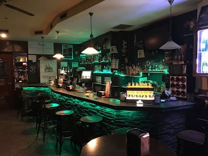 The Green Corner Pub