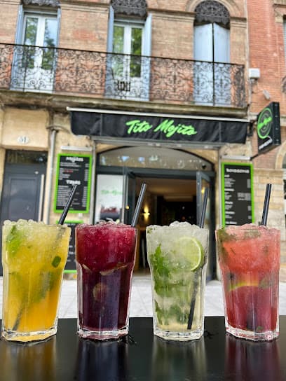 Tito Mojito - Jean Jaurès