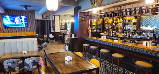 Cafetería Pub Oscar