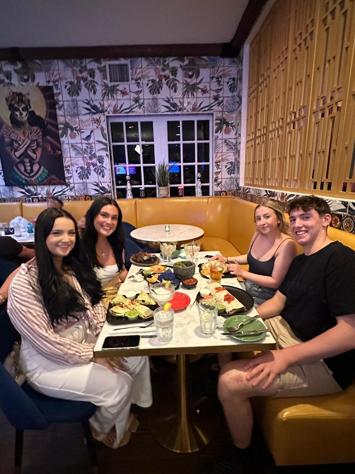 Blue Moon Mexican Cafe