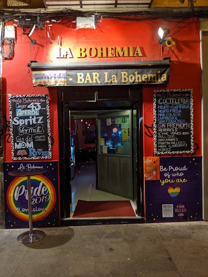 La Bohemia